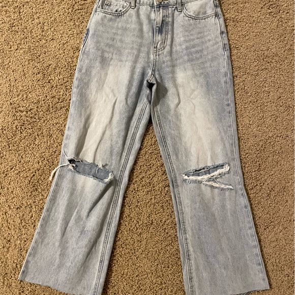 Vervet jeans - Picture 2 of 3